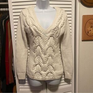 French Connection Sweater